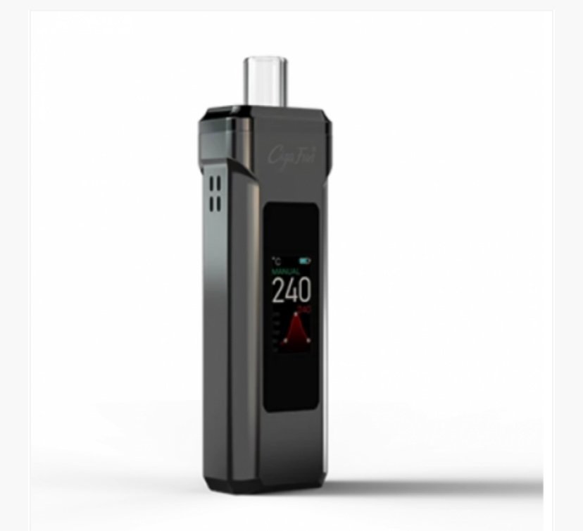 Ciga Ciga Fun X1 Dry Herb/Wax 2 In 1 Vaporizer