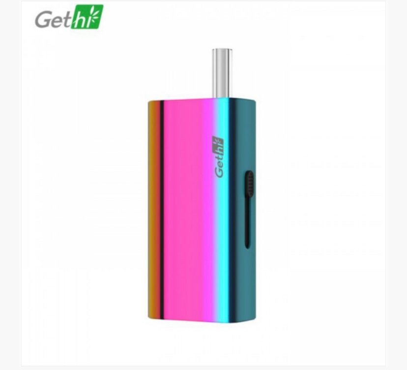 Airis Airis Dry Herb Vaporizer Gethi G6