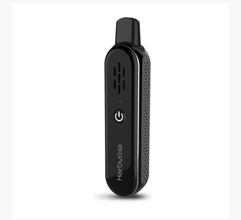 Airis Airis Herbva 5G Dry Herb Pocket Vaporizer