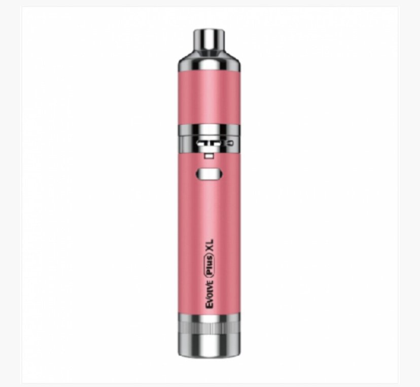 Yocan Yocan Evolve Plus Xl 2 In 1 Vaporizer