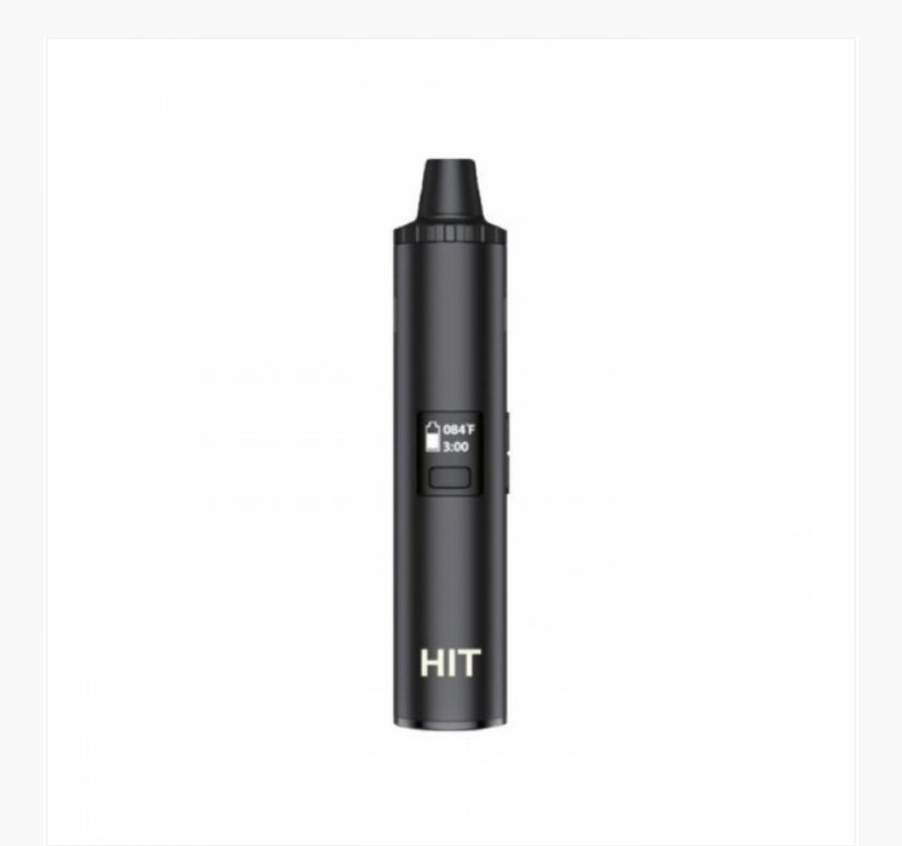 Yocan Yocan Hit Functional Portable Dry Herb Vaporizer