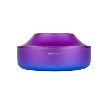 Puffco Power Dock for Puffco Peak Pro Indiglow