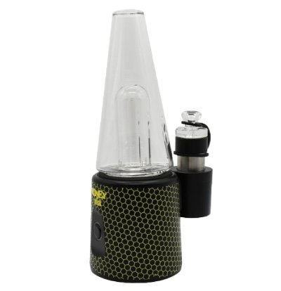 HoneyStick HoneyStick Ripper ERig for Dabs and Herbs