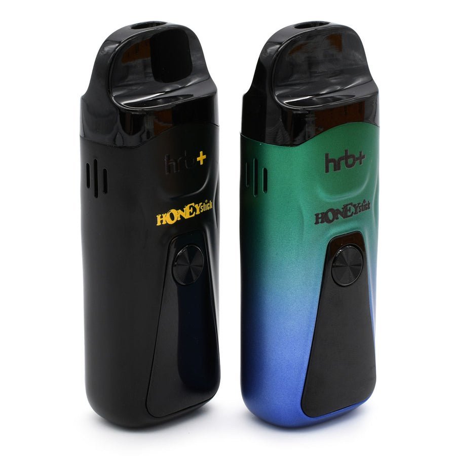 HoneyStick HoneyStick HRB+ 2-in-1 Herb & Dab Vape Pen