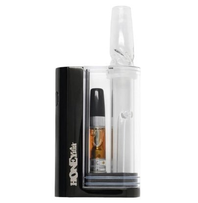 Honeystick Honeystick 510 Bubbler for your Carts (with Water Bubbler or Filter)