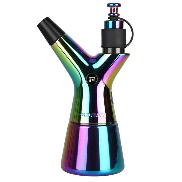PULSAR PULSAR RÖK ELECTRIC DAB RIG LIMITED EDITION FULL SPECTRUM