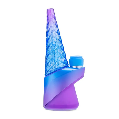 Puffco Puffco Peak Pro Indiglow Limited Edition
