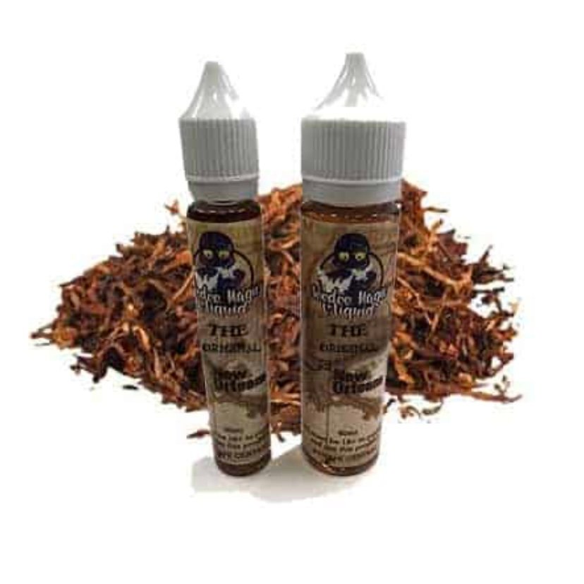 VOODOO VOODOO MAGIC—THE ORIGINAL
