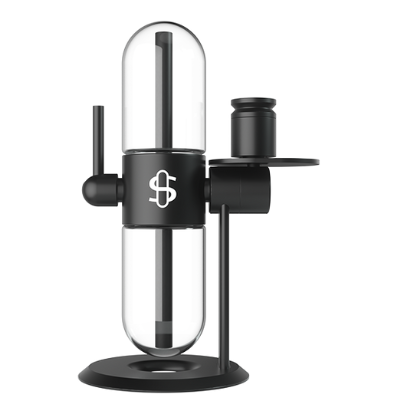 STÜNDENGLASS STÜNDENGLASS GRAVITY HOOKAH
