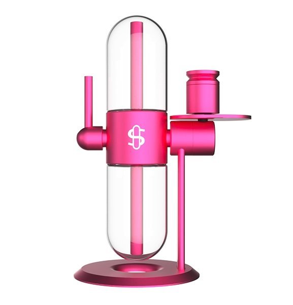 STÜNDENGLASS STÜNDENGLASS GRAVITY INFUSER