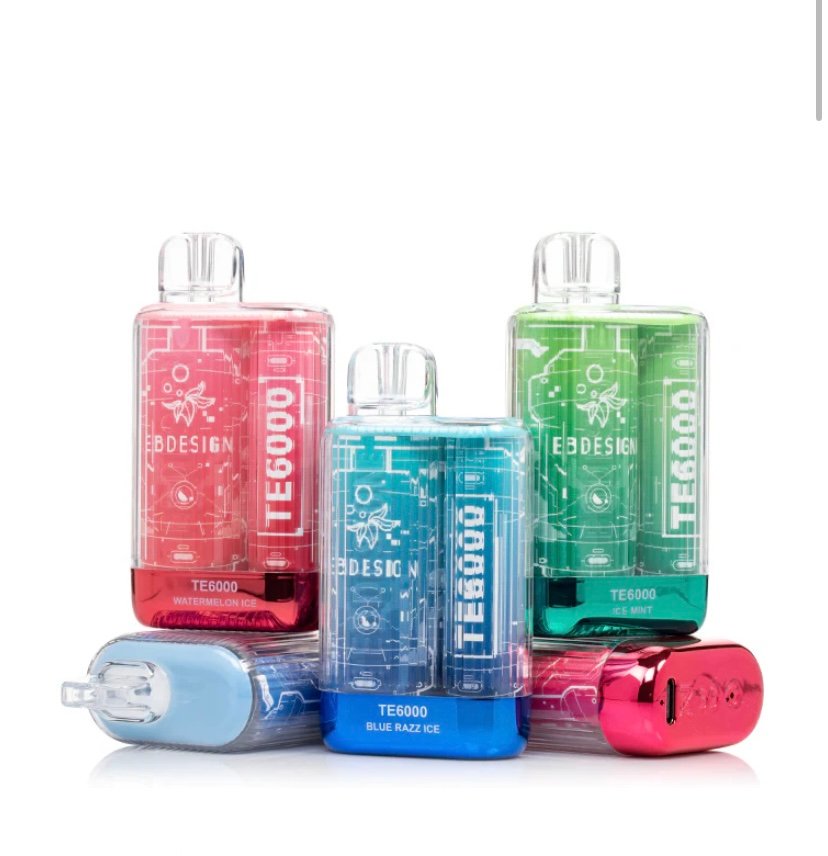 EBDesign EBDesign TE6000 Disposable