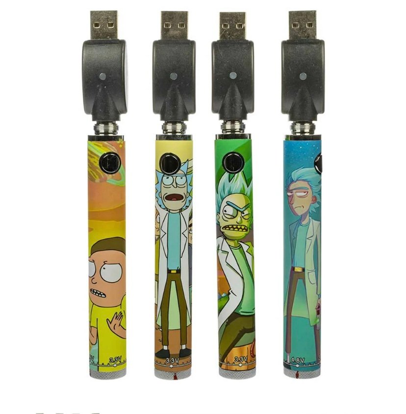 Geekvape eGo Pen Battery w/charger 1100mAh