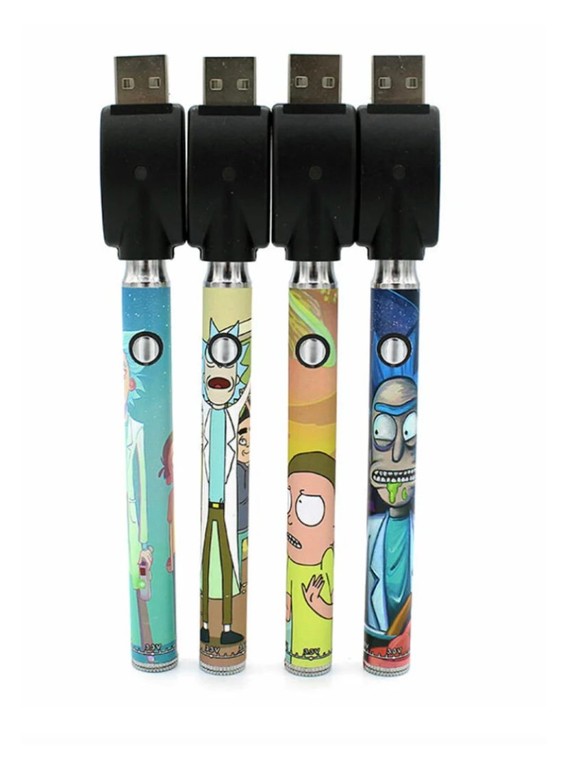 Geekvape eGo Pen Battery w/charger 350mAh