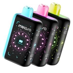 Geekvape Geek Bar Meloso 30K