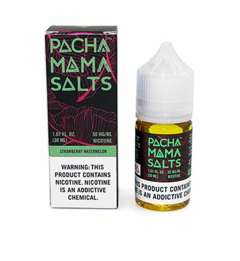 Pacha Pacha Mama - Strawberry Watermelon