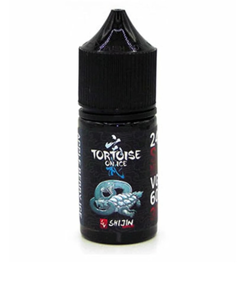 Shijin Shijin Salt - Tortoise on Ice