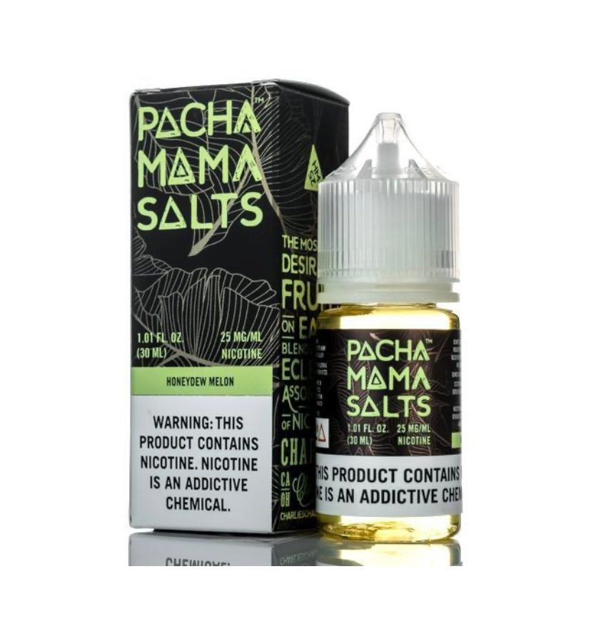 Pacha Pacha Mama - Honeydew Melon (30ml)