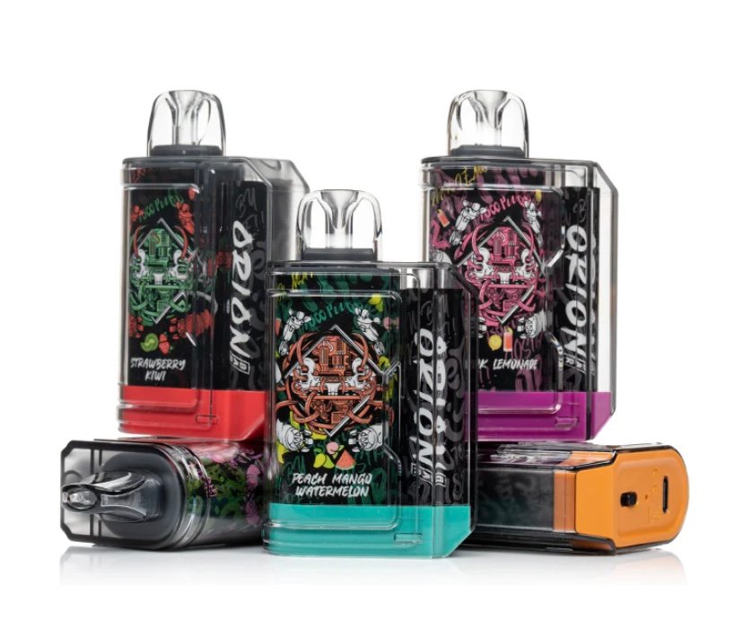 Lost Lost Vape Orion Bar Disposable - 7500 Puffs