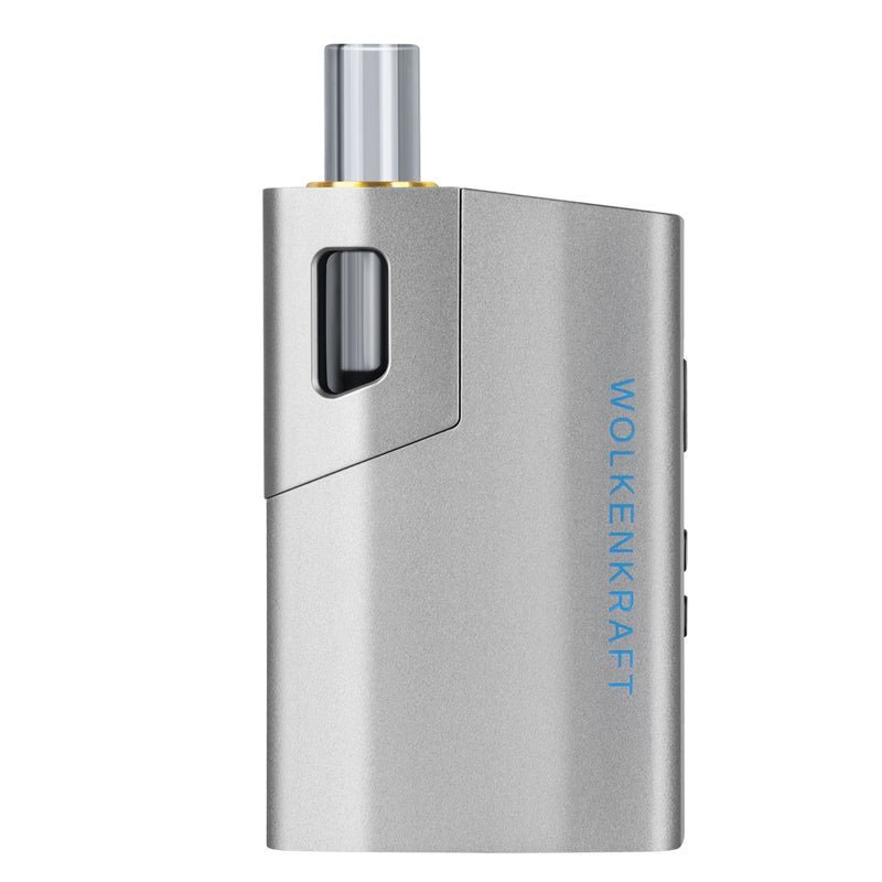 Wolkenkraft Wolkenkraft Cloud Power ÄRiS Ultra  (Grey)