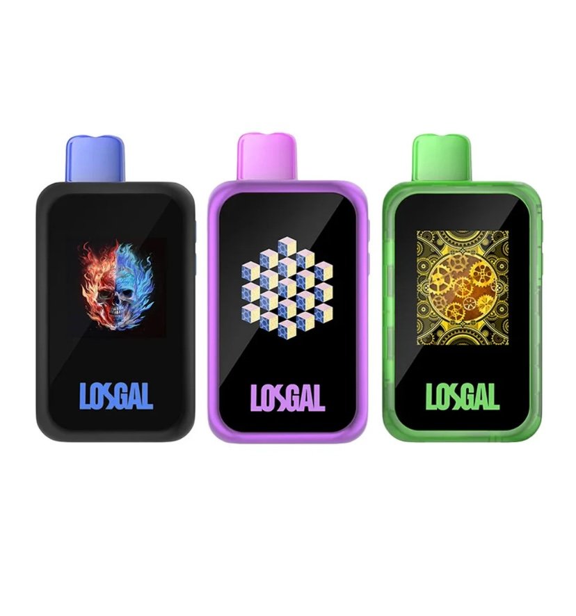 Lost Lost Mary LOSGAL MC25000