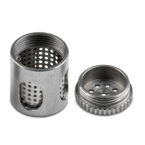 FENiX FENiX Pro Steel Capsule Dosing Capsule for Herbs