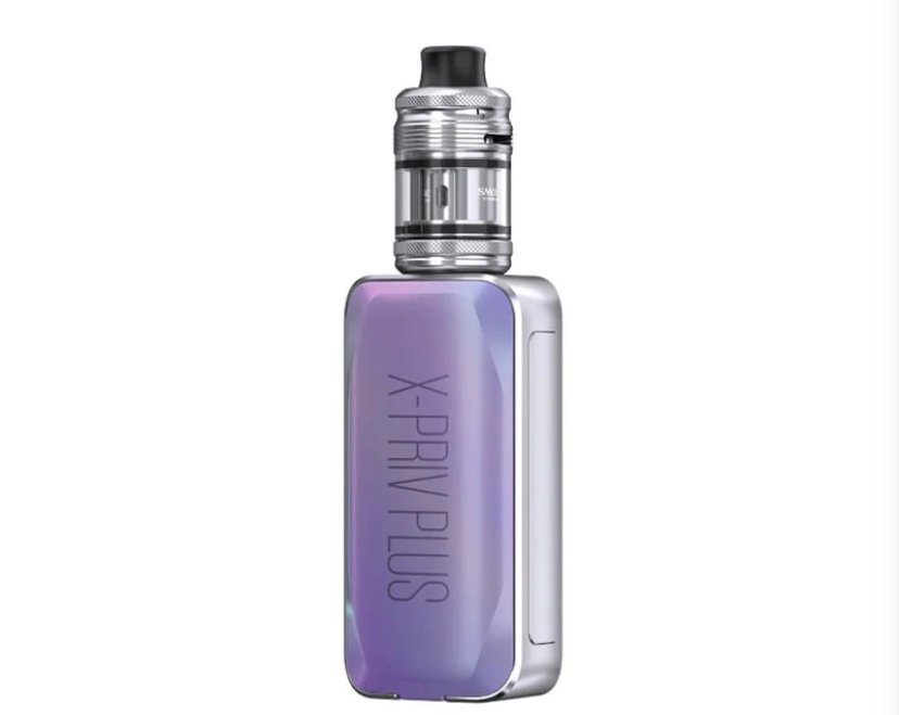 Smok Smok X-Priv Plus Vape Kit