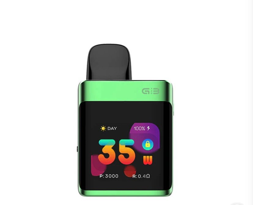 Uwell Uwell Caliburn G3 Pro KoKo Pod Vape Kit