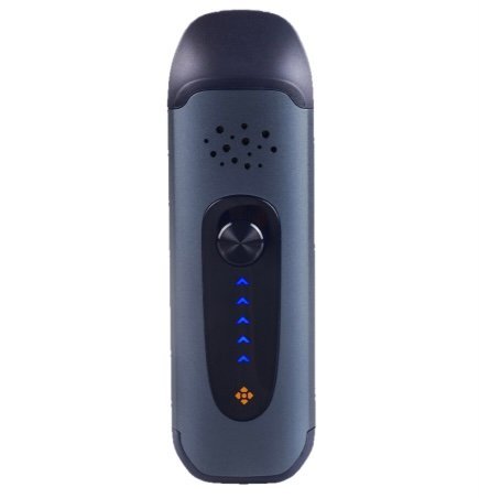 WOLKENKRAFT WOLKENKRAFT ViTA Vaporizer *Midnight Blue*