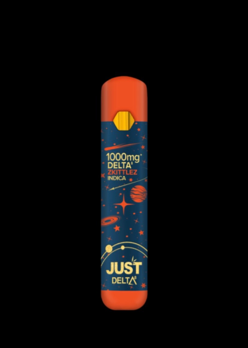 Delta 8