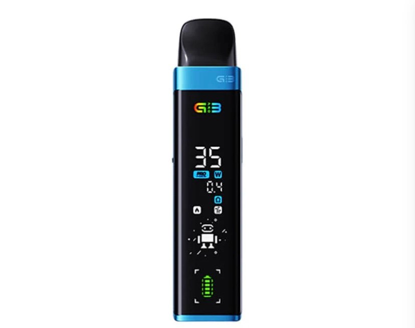 Uwell Uwell Caliburn G3 Pro Pod Vape Kit