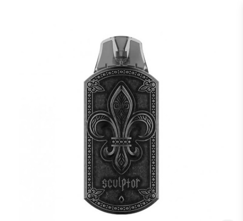 Uwell Uwell Sculptor Pod Vape Kit