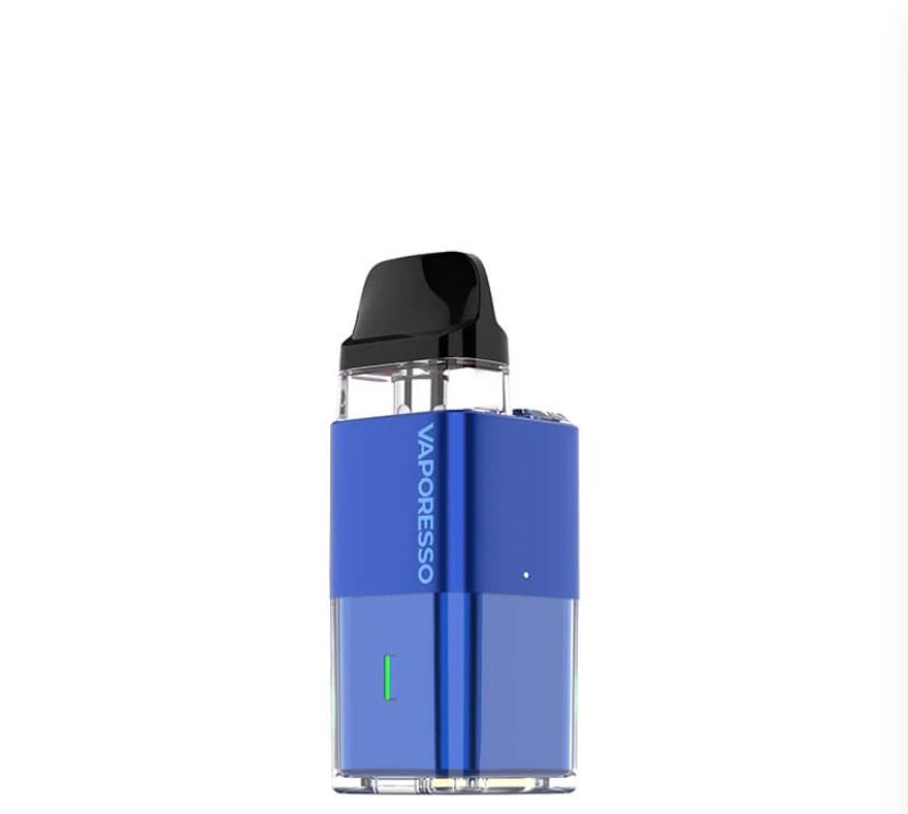 Vaporesso Vaporesso Xros Cube Pod Vape Kit