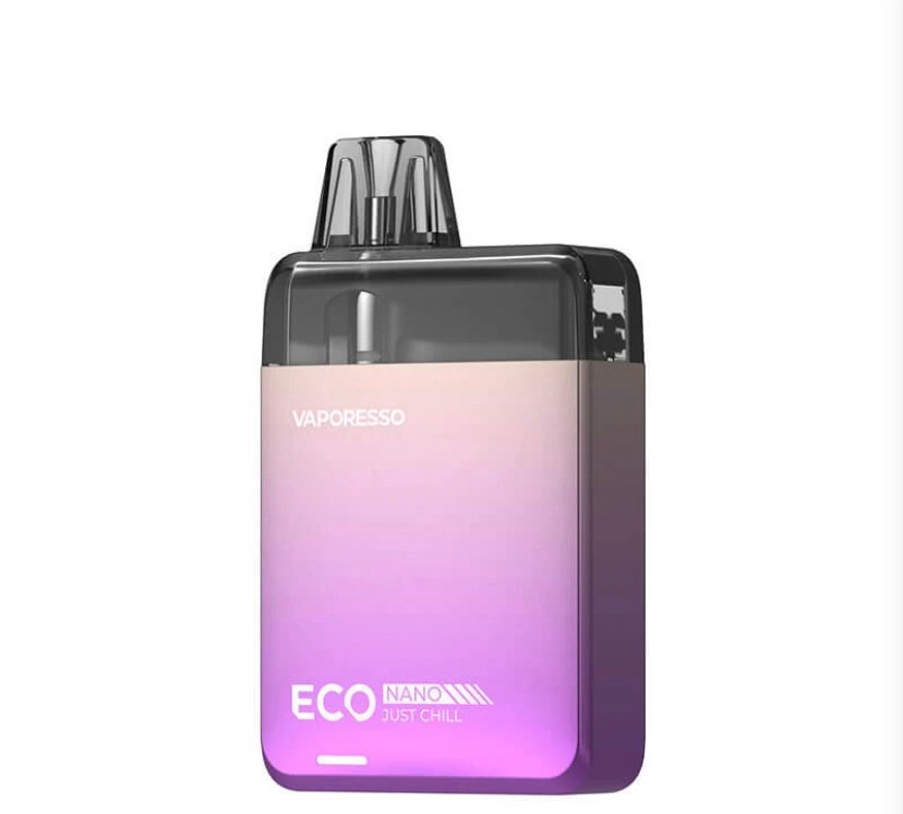 Vaporesso Vaporesso ECO Nano Pod Kit