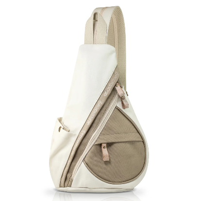 Fresh9 Fresh9 2-Way Smell Proof Crossbody SlingBag
