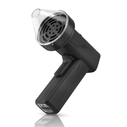 The The Auto9 - Fully Automatic Grinder *Black*