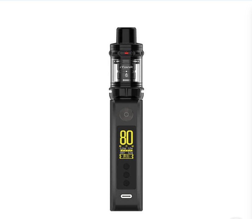 Vaporesso Vaporesso Gen 80 S Vape Kit iTank 2 Version