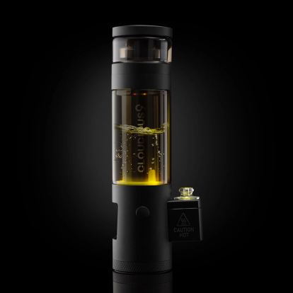 Hydrology9 Hydrology9 NX Midnight Flower & Concentrate Vaporizer Limited Edition