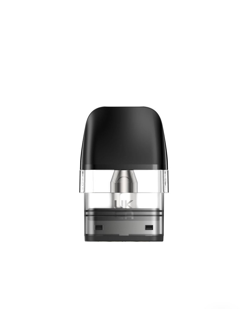 Geekvape GEEKVAPE Q POD (PACK OF 3)