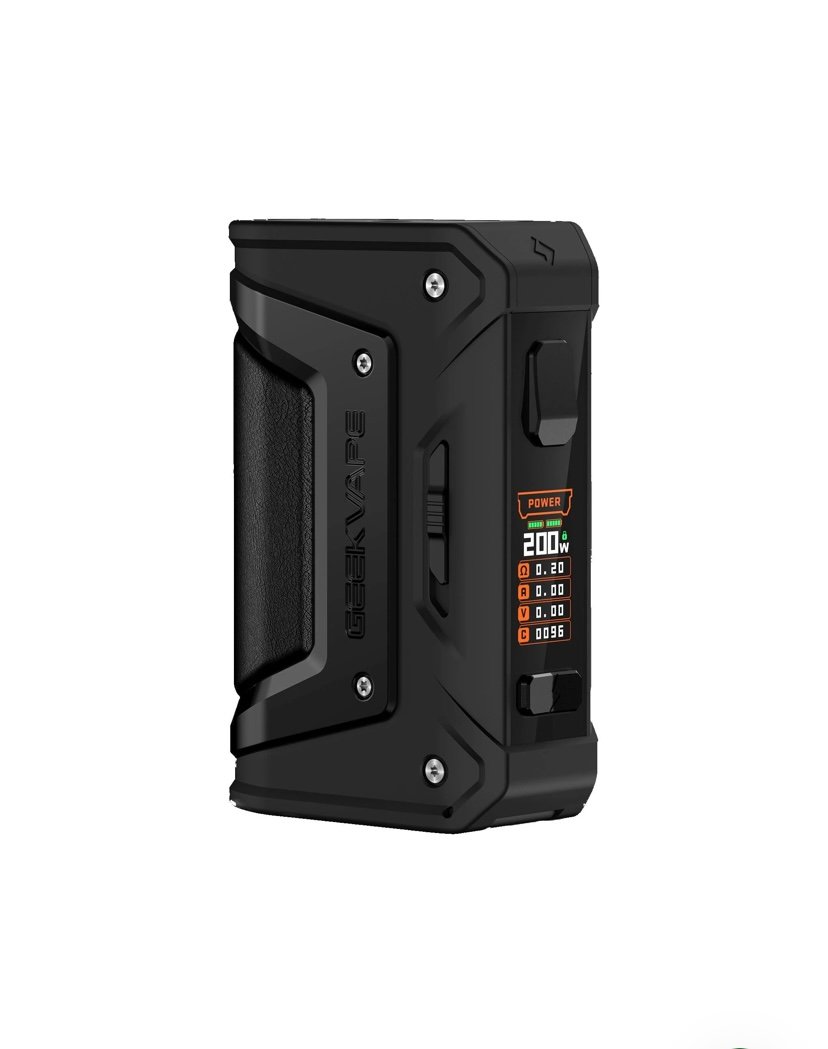 Geekvape GEEKVAPE L200 CLASSIC MOD