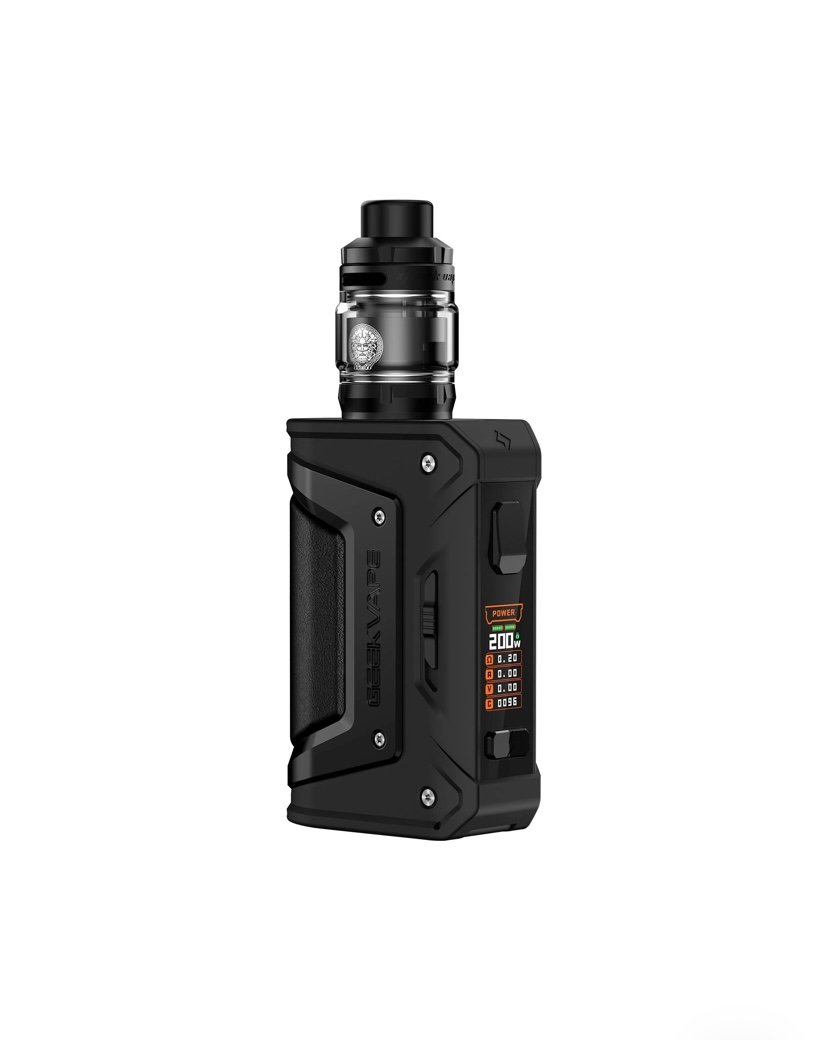 Geekvape GeekVape L200 Classic (New Legend 2) Kit