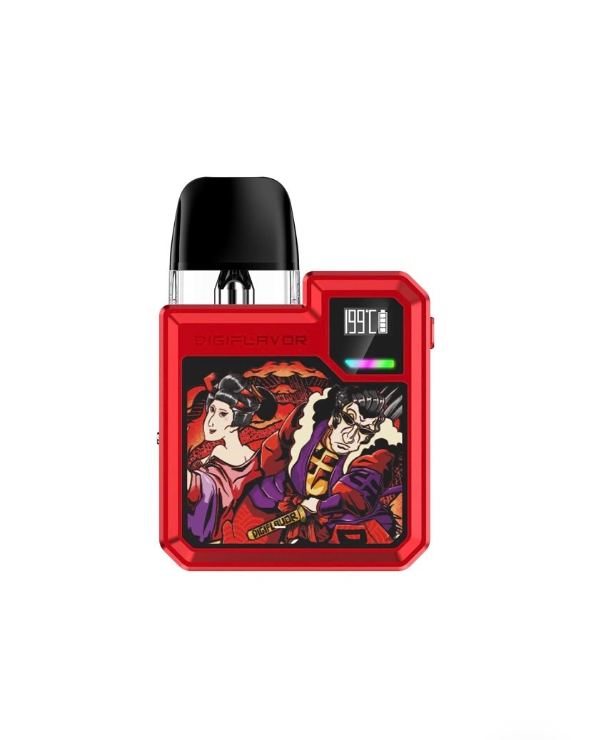 Geekvape GEEKVAPE DIGI Q KIT