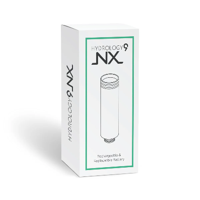 Hydrology9 Hydrology9 NX Extra Battery
