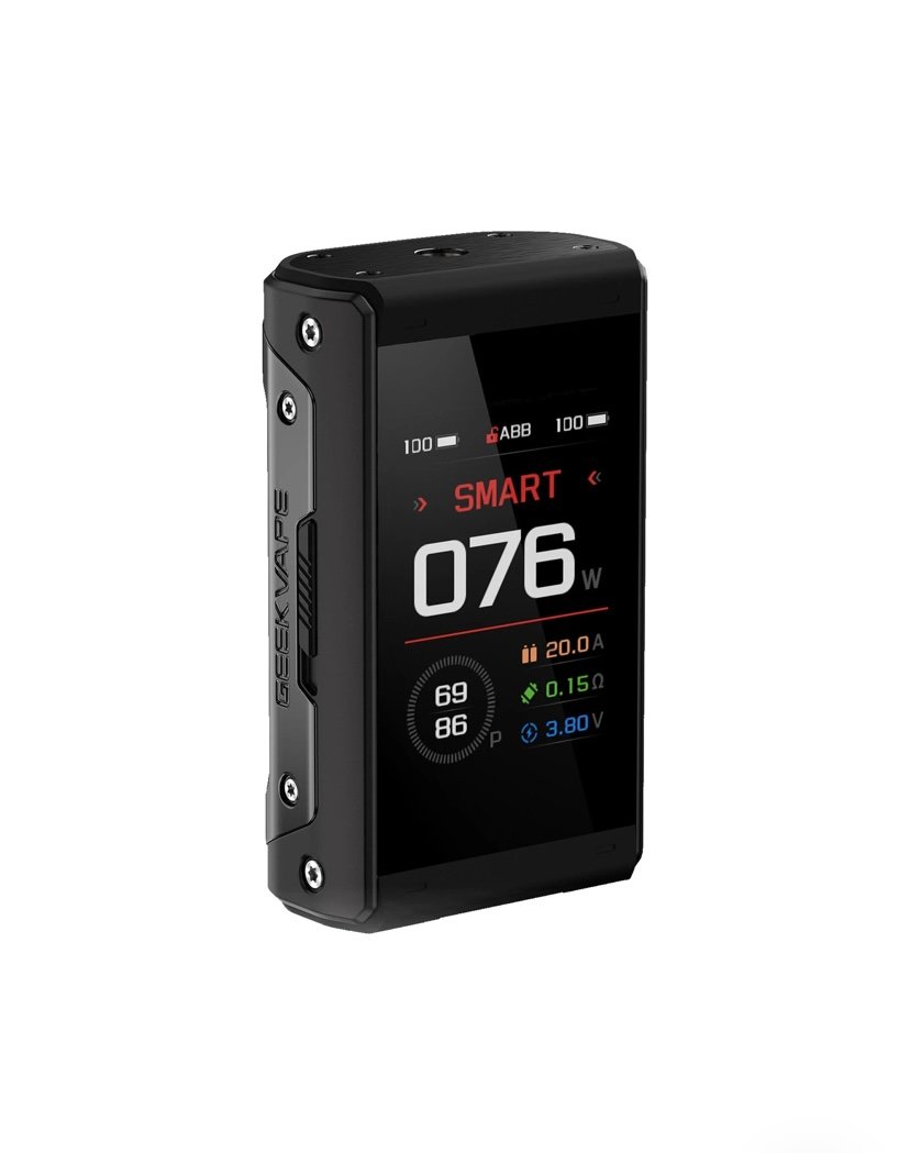 Geekvape GEEKVAPE AEGIS T200 MOD