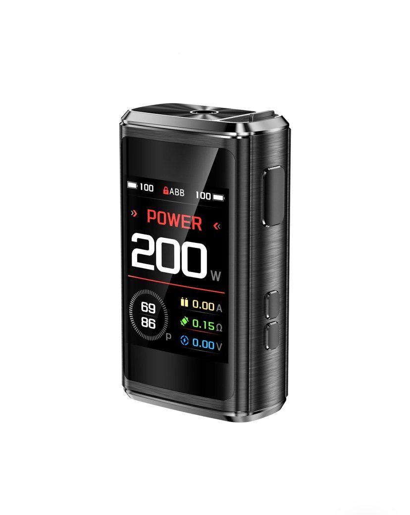 Geekvape GEEKVAPE Z200 (ZEUS 200) MOD