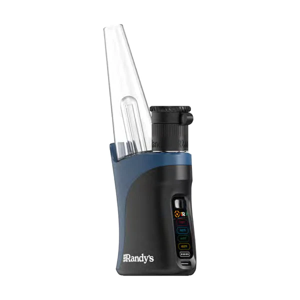 RANDY'S RANDY'S GRIP PLUS VAPORIZER