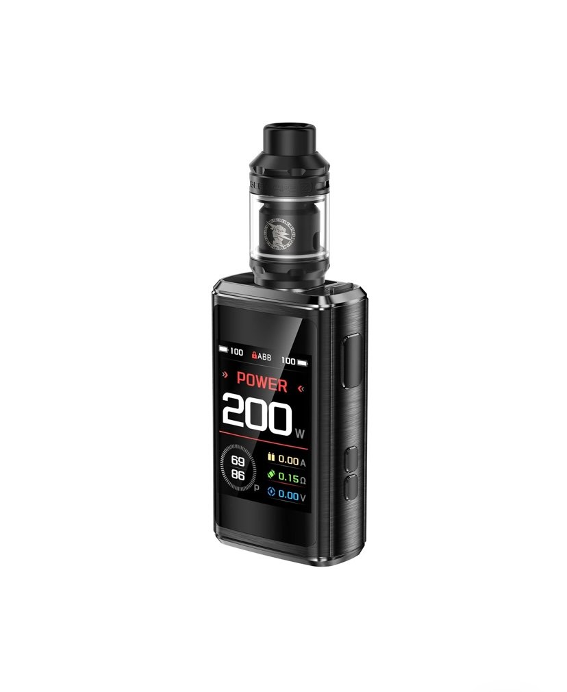 Geekvape GEEKVAPE Z200 (ZEUS 200) KIT