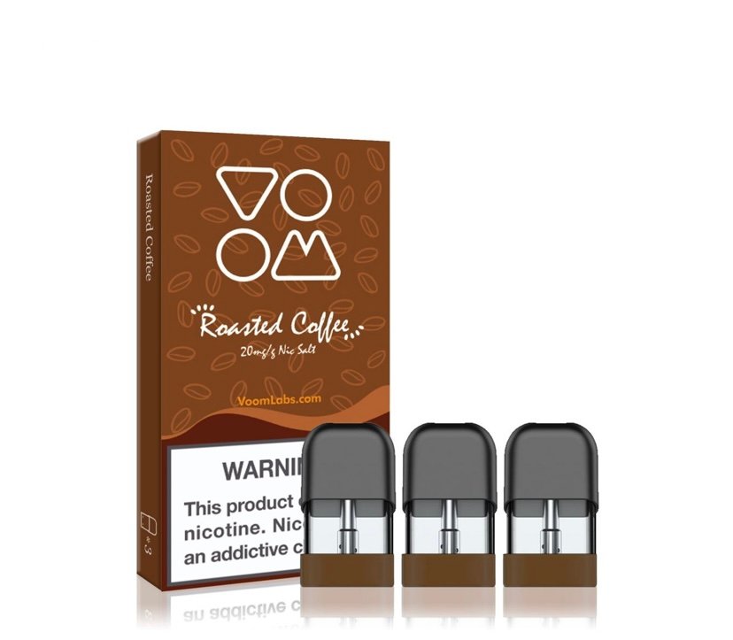 Roffu Roffu Herb Pod