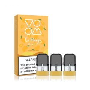 Fyra Fyra Herb Pod (5-Pack)