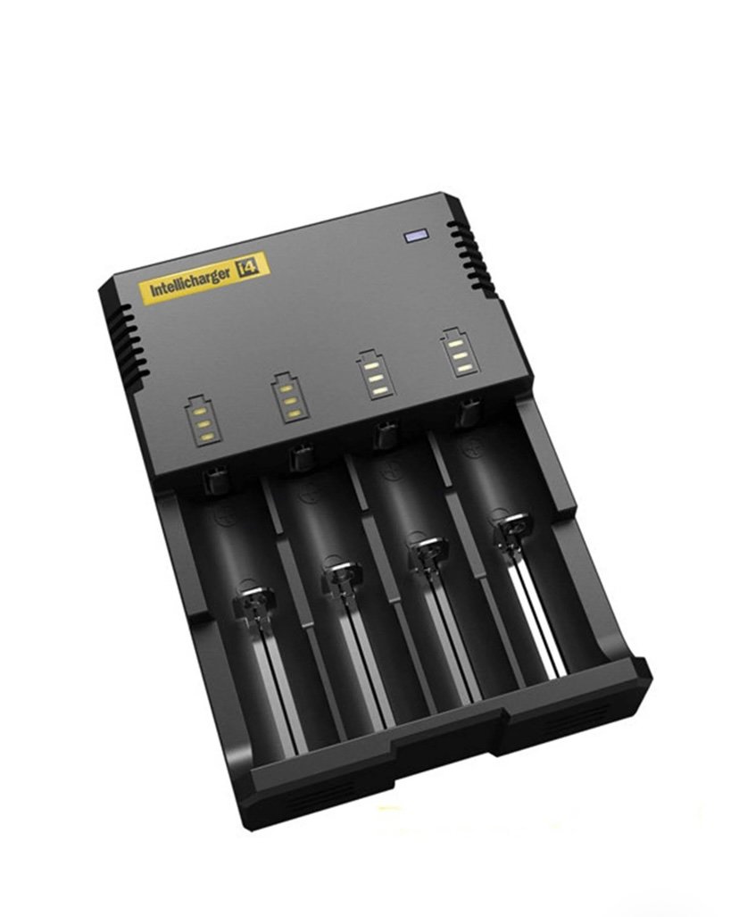 NITECORE NITECORE I4 BATTERY CHARGER