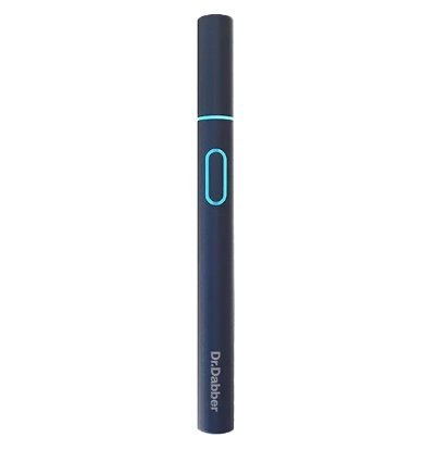 Dr. Dr. Dabber “Drop” Hot knife